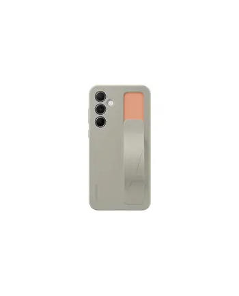 Samsung Silicone Cover Strap do A55 5G A556 gray