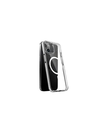 Torras Sparka do iPhone 15 transparentny