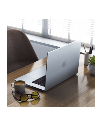 Satechi Eco Hardshell do MacBook Pro 16'' (clear) nr 2