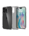 Spigen Ultra Hybrid iPhone 15 Pro Frost Clear - nr 1