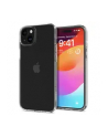 Spigen Liquid Crystal iPhone 15 Crystal Clear - nr 1
