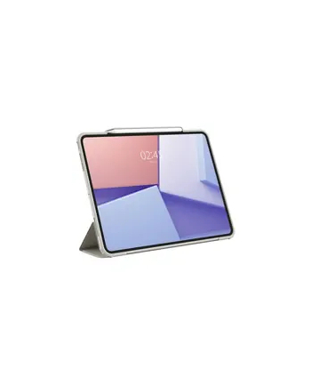 Spigen Urban Fit iPad Air 10.9 4 / 5 / 2020-2022 / 11 6 / 2024 rose gold nr 1