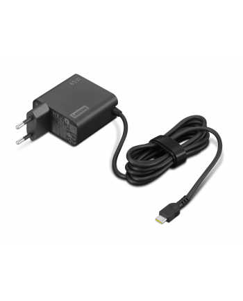 Lenovo Slim USB-C 65W AC Adapter(CE) nr 1