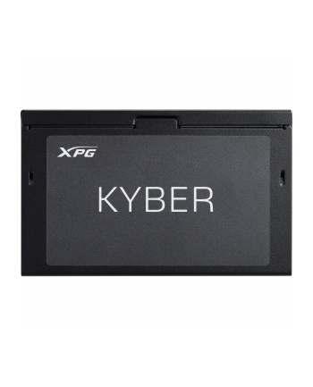 XPG KYBER 850W 850 | ATX | 120 mm | 20 + 4 pin |140 x 150 x 86 mm| 80 Plus Platinum | nr 2