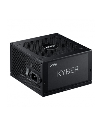 XPG KYBER 850W 850 | ATX | 120 mm | 20 + 4 pin |140 x 150 x 86 mm| 80 Plus Platinum |