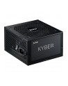 XPG KYBER 850W 850 | ATX | 120 mm | 20 + 4 pin |140 x 150 x 86 mm| 80 Plus Platinum | - nr 7