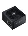 XPG KYBER 850W 850 | ATX | 120 mm | 20 + 4 pin |140 x 150 x 86 mm| 80 Plus Platinum | - nr 8