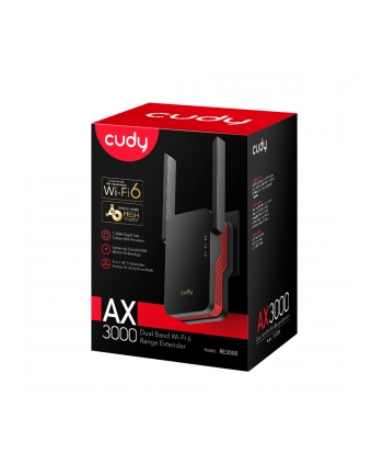 Cudy RE3000