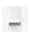 Roborock Qrevo MaxV biały odkurzacz, dwa mopy obczerwonyowe|Akumulator:Li-Ion 5200 mAh | Mak. obszar pracy: 400m2| Mak. czas pracy[min]:180 | Poj. zbiorników kurz/woda[ml] 350/200 - nr 2