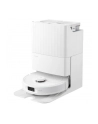 Roborock Qrevo MaxV biały odkurzacz, dwa mopy obczerwonyowe|Akumulator:Li-Ion 5200 mAh | Mak. obszar pracy: 400m2| Mak. czas pracy[min]:180 | Poj. zbiorników kurz/woda[ml] 350/200 - nr 4