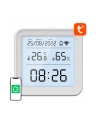 Gosund S6 czujnik temperatury Wi-Fi (ekran LCD, podświetlenie) - nr 1