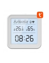 Gosund S6 czujnik temperatury Wi-Fi (ekran LCD, podświetlenie) - nr 3