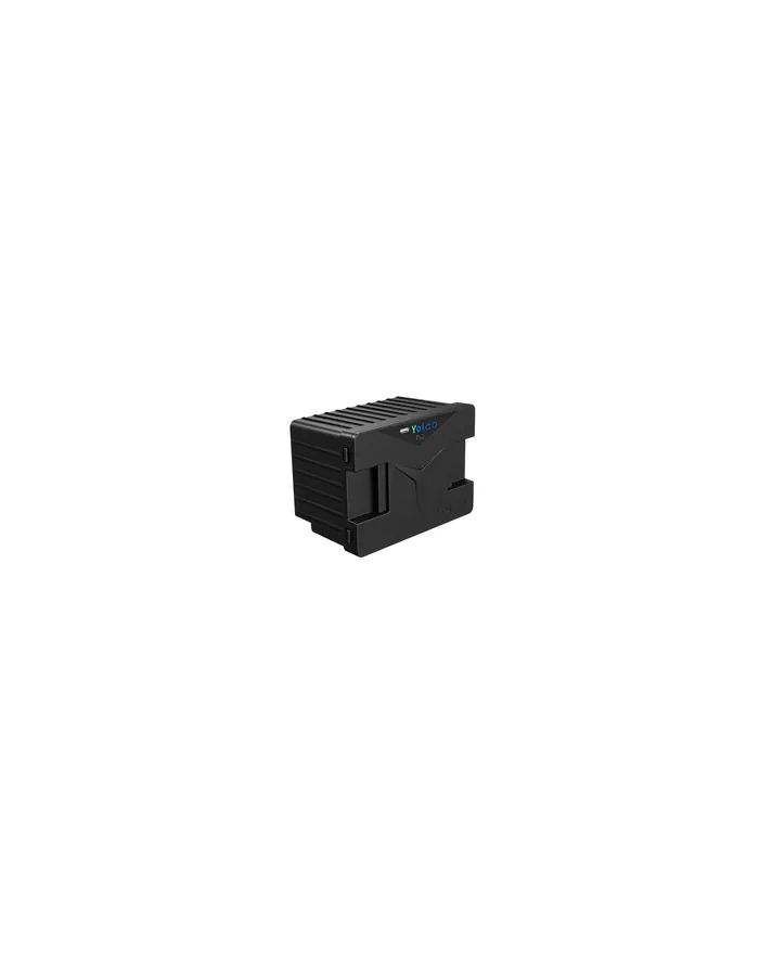 Yolco SC4B czarny Typ: litowo-jonowa (Li-Ion) | Pojemność znamionowa: 15600mAh | Napięcie znamionowe : 10.9V | główny