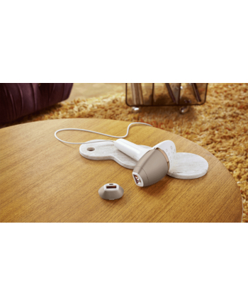 Philips Lumea Prestige BRI945/00 biało-różowy