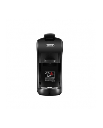 HiBREW H1A 3w1 czarny Moc [W]: 1450 | Pojemność zbiornika na wodę [ml]: 600 | Kompatybilny z kapsułkami: Nespresso, Dolce Gusto, saszetki E.S.E nr 2