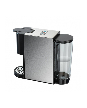 HiBREW H3A 4w1 czarny Moc [W]: 1450 | Pojemność zbiornika na wodę [ml]: 1000 | Kompatybilny z kapsułkami Nespresso i Dolce Gusto nr 1