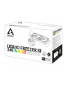 Arctic Liquid Freezer III ARGB White chłodzenie wodne AIO - 240mm - nr 24