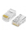Ugreen NW110 RJ45 Ethernet, 8P/8C, Cat.5/5e, UTP (100szt) - nr 7