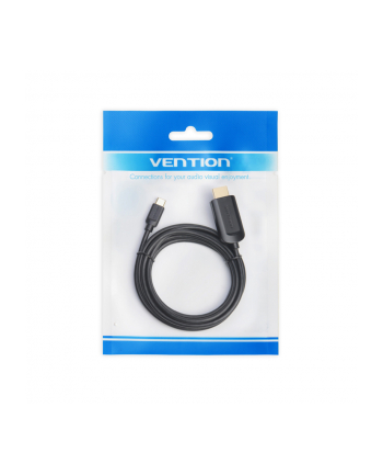 Vention USB-C - HDMI,1,5m Kabel USB-C - HDMI