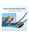 Vention USB-C - HDMI,1,5m Kabel USB-C - HDMI - nr 6
