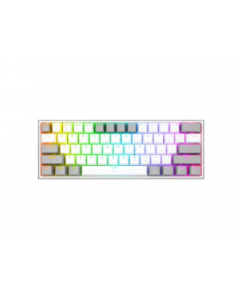 Redragon K617 Fizz RGB czarna nr 1