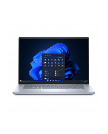 D-ELL Inspiron 7640 - Ultra 7 155H | 16'' | Dotyk | 32GB | 1TB | Win11Pro | Intel Arc Ultra 7 155H | 16'' | Dotyk | 32GB | 1TB | Win11Pro | Intel Arc