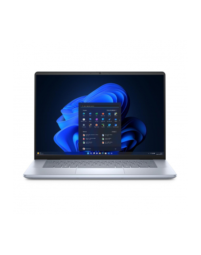 D-ELL Inspiron 7640 - Ultra 7 155H | 16'' | Dotyk | 32GB | 1TB | Win11Pro | Intel Arc Ultra 7 155H | 16'' | Dotyk | 32GB | 1TB | Win11Pro | Intel Arc główny