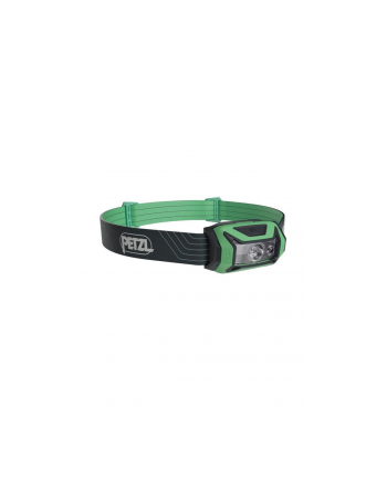 Petzl E061AA02 Tikka Lamp Green