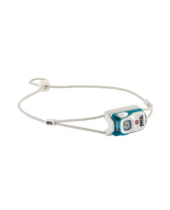 Petzl E102AA02 Bindi Headlamp Emerald