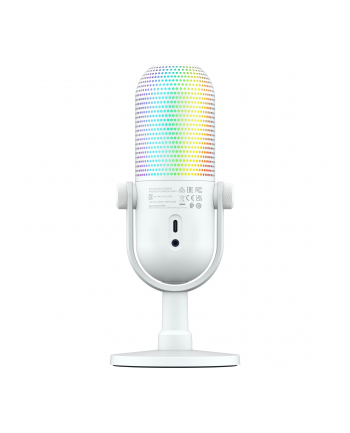 Razer Seiren V3 Chroma biały