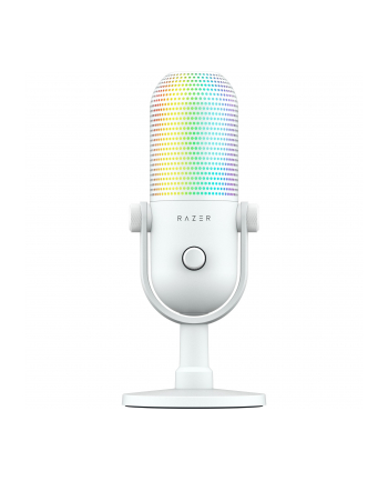 Razer Seiren V3 Chroma biały nr 2