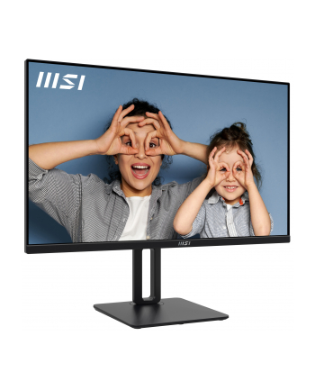 MSI PRO MP275P - 27'' | IPS | Full HD | 1ms | 100Hz 27'' | IPS | Full HD | 1ms | 100Hz