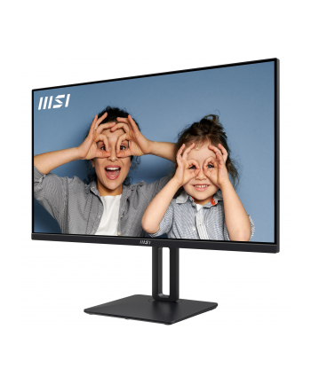 MSI PRO MP275P - 27'' | IPS | Full HD | 1ms | 100Hz 27'' | IPS | Full HD | 1ms | 100Hz