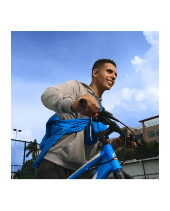 Baseus Eli Sport 1 Open-Ear TWS Cosmic czarny