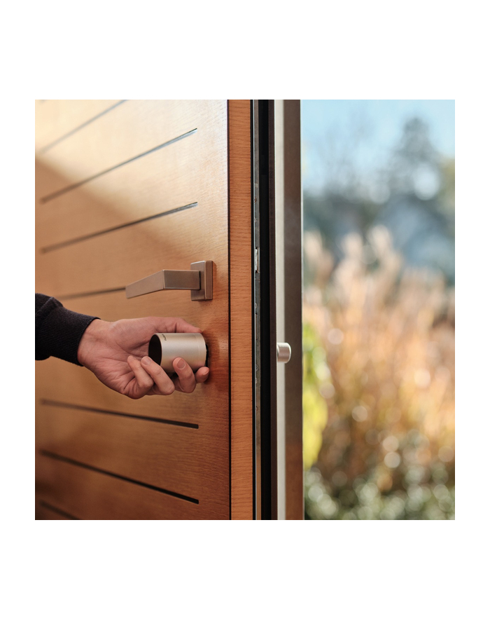 Netatmo Przedłużka do Smart Zamka 45 mm główny
