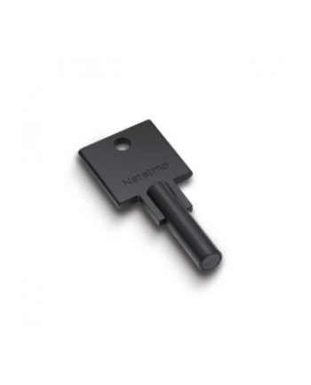 Netatmo Klucze NFC Do Smart Zamka