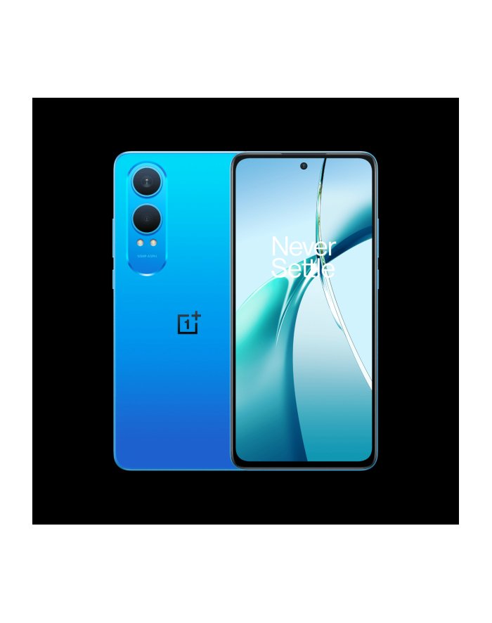 OnePlus Nord CE 4 Lite 8/256GB Blue główny