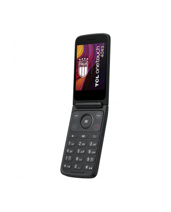 TCL 4043 Dual SIM szary