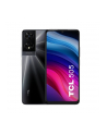 TCL 505 4/128GB Dual SIM szary 6.75'' | MT6765X | 4/128GB | 50+2MP | BT5.1| microSD | LTE | NFC | System Android 14 - nr 1