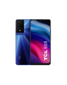 TCL 505 4/128GB Dual SIM niebieski 6.75'' | MT6765X | 4/128GB | 50+2MP | BT5.1| microSD | LTE | NFC | System Android 14 - nr 1