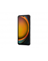 Samsung Galaxy Xcover 7 128GB Dual SIM czarny (G556) - nr 17