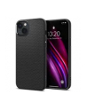 Spigen Liquid Air iPhone 15 Plus Matte Black - nr 11