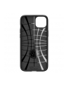 Spigen Liquid Air iPhone 15 Plus Matte Black - nr 5