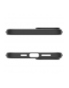Spigen Liquid Air iPhone 15 Plus Matte Black - nr 7