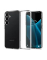 Spigen Liquid Crystal Galaxy S24 Crystal Clear - nr 1