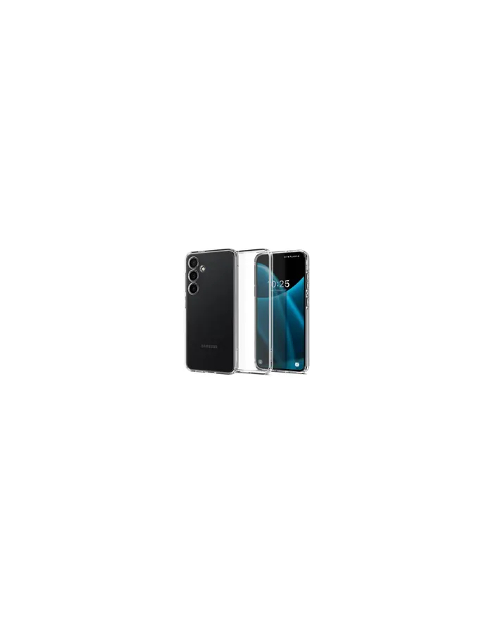Spigen Liquid Crystal Galaxy S24 Crystal Clear główny
