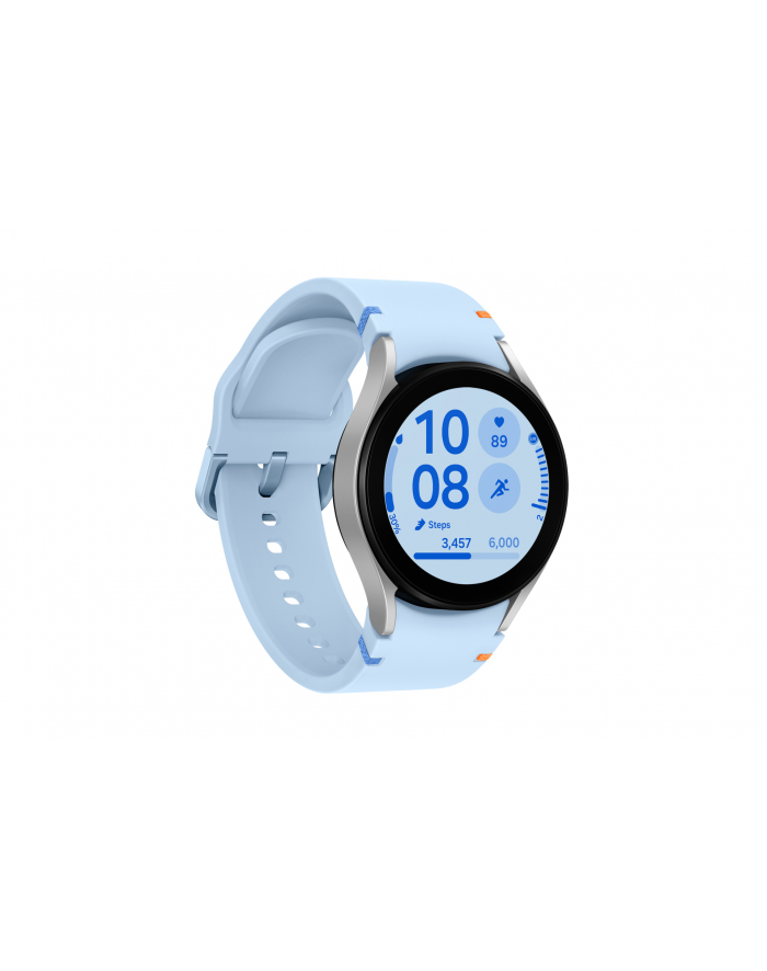 Samsung Galaxy Watch FE 40mm srebrny (R861) główny