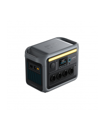 Anker Solix C1000X | 1056Wh | 1800W