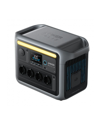 Anker Solix C1000X | 1056Wh | 1800W