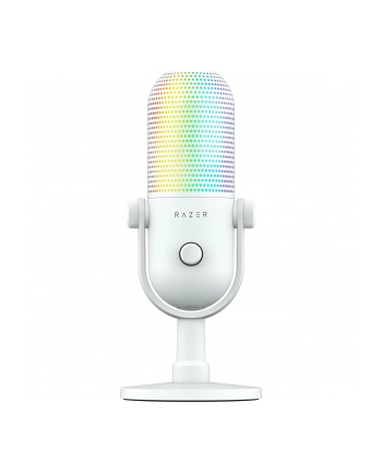 Razer Seiren V3 Chroma biały